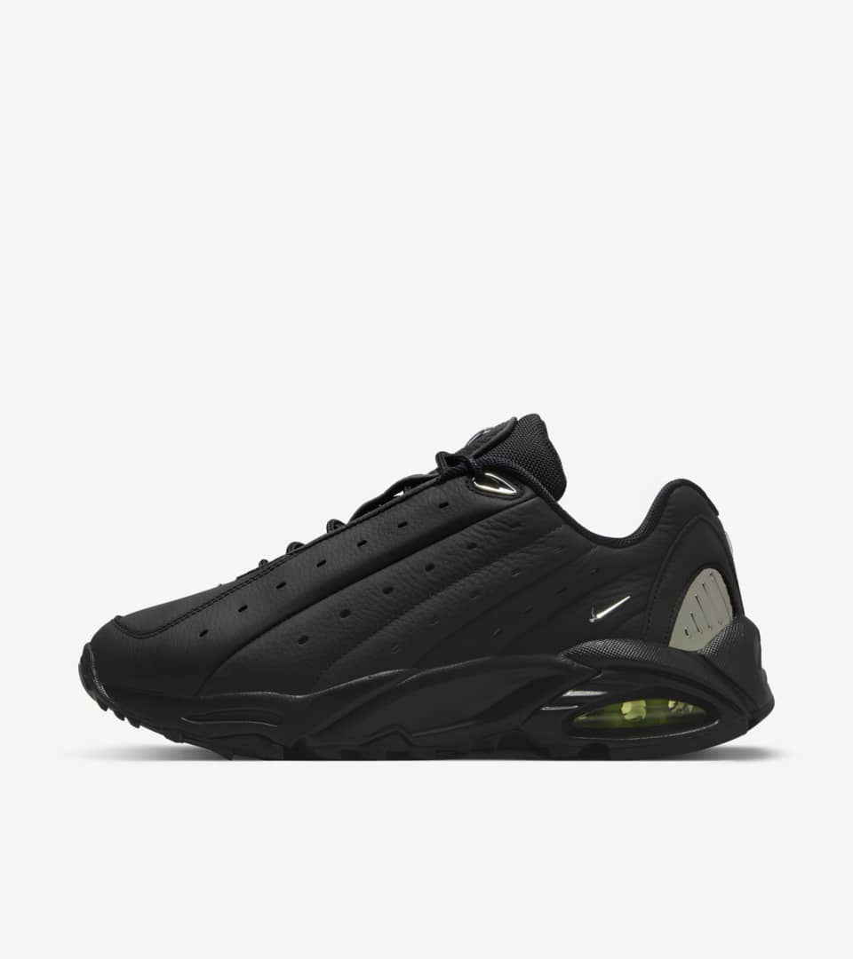 Paire de nike store noir